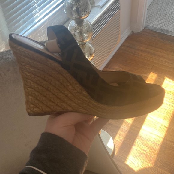 Fendi Heels - Picture 4 of 6